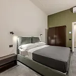 Lorenzo - Centre شقة جنوة