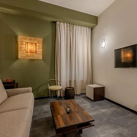 Lorenzo - Centre Apartment