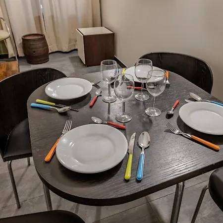 شقة Lorenzo - Centre *