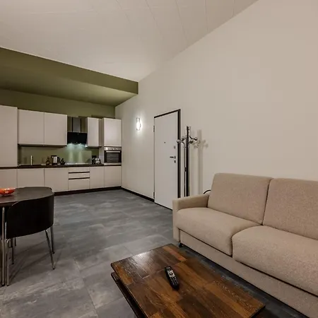 شقة Lorenzo - Centre *