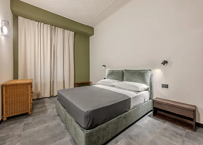 Lorenzo - Centre Janov