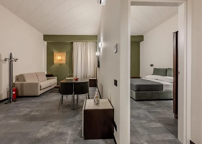 Lorenzo - Centre Apartmán *